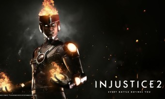 Injustice 2