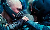 Injustice : Batman vs Bane gameplay trailer