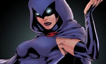 Injustice : le trailer avec Raven
