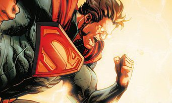 Injustice Gods Among Us : une vidéo avec Superman et Batman