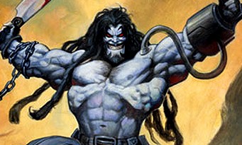 Injustice : trailer DLC Lobo