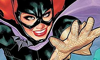 Injustice : la vidéo de Batgirl en DLC