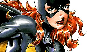 Injustice : gameplay trailer avec Batgirl