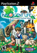 Innocent Life : A Futuristic Harvest Moon - Special Edition