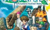 Innocent Life : A Futuristic Harvest Moon - Special Edition