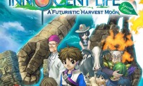 Innocent Life : A Futuristic Harvest Moon - Special Edition