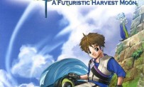 Innocent Life : A Futuristic Harvest Moon