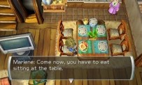 Innocent Life : A Futuristic Harvest Moon