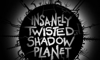 Insanely Twisted Shadow Planet