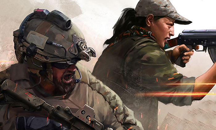 insurgency sandstorm beta insurgency sandstorm beta