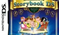 Interactive Storybook DS Series 1