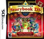 Interactive Storybook DS Series 2
