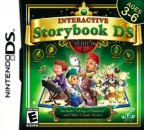 Interactive Storybook DS Series 3