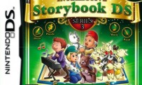 Interactive Storybook DS Series 3