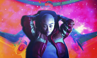 Intergalactic : The Heretic Prophet