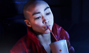Intergalactic : "Ignore les haters, on va faire quelque chose de beau ensemble"