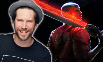 Intergalactic The Heretic Prophet : Troy Baker confirme sa présence dans le jeu et explique son rôle