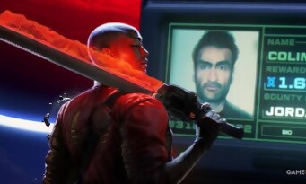 Intergalactic : The Heretic Prophet