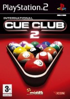 International Clue Club 2