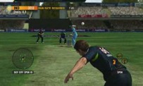 International Cricket 2010 - Gameplay Trailer