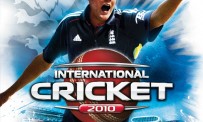 International Cricket 2010