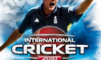 International Cricket 2010