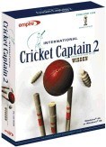 International Cricket Captain 2