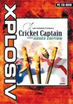 International Cricket Captain 2001 : Ashes Edition