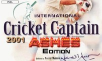 International Cricket Captain 2001 : Ashes Edition