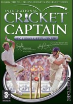 International Cricket Captain : Ashes Edition 2006