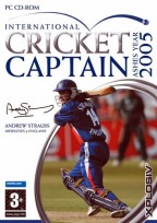 International Cricket Captain : Ashes Year 2005