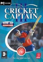 International Cricket Captain III