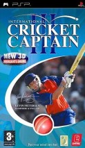 International Cricket Captain III