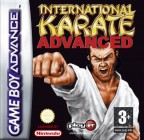 International Karate Advanced