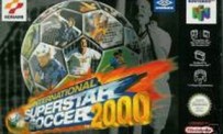 International Superstar Soccer 2000