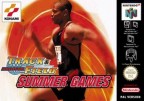 International Track & Field : Summer Games