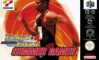 International Track & Field : Summer Games