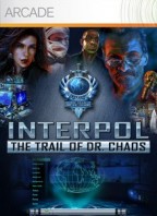 Interpol : The Trail of Dr. Chaos