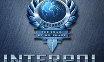 Interpol : The Trail of Dr. Chaos