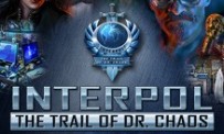 Interpol : The Trail of Dr. Chaos