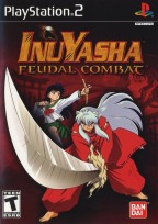 InuYasha : Feudal Combat