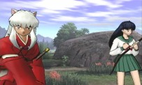 InuYasha : Feudal Combat