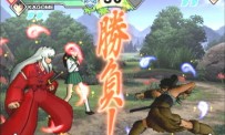 InuYasha : Feudal Combat