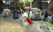 InuYasha : Feudal Combat