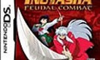 InuYasha : Feudal Combat