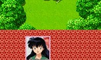 InuYasha : Secret of The Divine Jewel