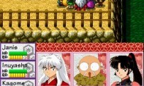 InuYasha : Secret of The Divine Jewel