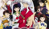 InuYasha : The Secret of Cursed Mask