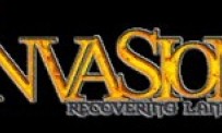 Invasion : Recovering Land