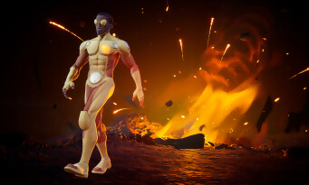 Invincible VS